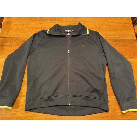 XXL Polo Sport Ralph Lauren Full Zip Warm Up Jogging Jacket - Picture 1 of 10